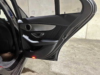 Mercedes-benz c450 amg 3.0 v6 4matic 367pk 2016 c-klasse, gbr-81-f - afbeelding 32 van  43