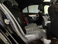 Mercedes-benz c450 amg 3.0 v6 4matic 367pk 2016 c-klasse, gbr-81-f - afbeelding 33 van  43