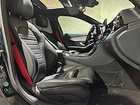 Mercedes-benz c450 amg 3.0 v6 4matic 367pk 2016 c-klasse, gbr-81-f - afbeelding 36 van  43