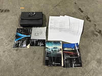 Mercedes-benz c450 amg 3.0 v6 4matic 367pk 2016 c-klasse, gbr-81-f - afbeelding 38 van  43