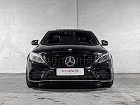 Mercedes-benz c450 amg 3.0 v6 4matic 367pk 2016 c-klasse, gbr-81-f - afbeelding 34 van  43