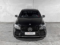 Mercedes-benz c450 amg 3.0 v6 4matic 367pk 2016 c-klasse, gbr-81-f - afbeelding 39 van  43