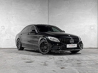 Mercedes-benz c450 amg 3.0 v6 4matic 367pk 2016 c-klasse, gbr-81-f - afbeelding 40 van  43