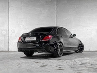 Mercedes-benz c450 amg 3.0 v6 4matic 367pk 2016 c-klasse, gbr-81-f - afbeelding 2 van  43