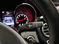 Mercedes-benz c450 amg 3.0 v6 4matic 367pk 2016 c-klasse, gbr-81-f - afbeelding 19 van  43