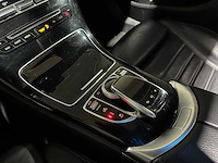 Mercedes-benz c450 amg 3.0 v6 4matic 367pk 2016 c-klasse, gbr-81-f - afbeelding 21 van  43