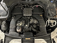 Mercedes-benz c450 amg 3.0 v6 4matic 367pk 2016 c-klasse, gbr-81-f - afbeelding 37 van  43