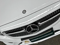 Mercedes-benz c450 amg 4matic 3.0 v6 367pk 2016 c-klasse estate, zn-456-j - afbeelding 2 van  78