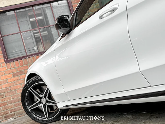 Mercedes-benz c450 amg 4matic 3.0 v6 367pk 2016 c-klasse estate, zn-456-j - afbeelding 18 van  78