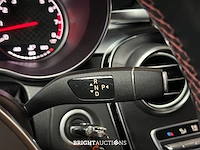 Mercedes-benz c450 amg 4matic 3.0 v6 367pk 2016 c-klasse estate, zn-456-j - afbeelding 26 van  78
