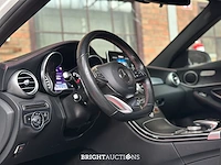 Mercedes-benz c450 amg 4matic 3.0 v6 367pk 2016 c-klasse estate, zn-456-j - afbeelding 35 van  78