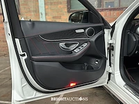 Mercedes-benz c450 amg 4matic 3.0 v6 367pk 2016 c-klasse estate, zn-456-j - afbeelding 36 van  78