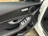 Mercedes-benz c450 amg 4matic 3.0 v6 367pk 2016 c-klasse estate, zn-456-j - afbeelding 37 van  78