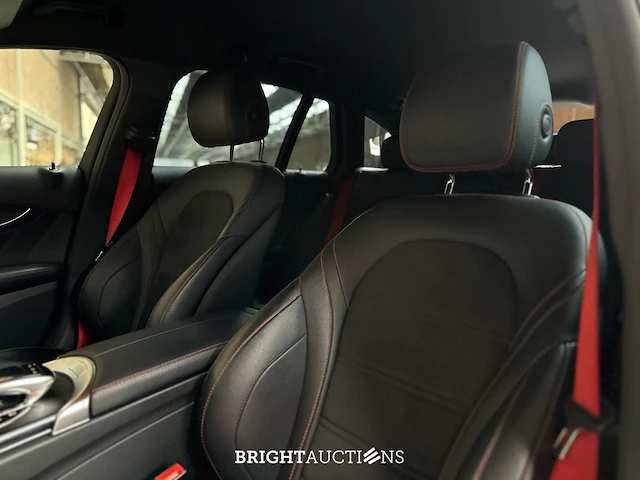 Mercedes-benz c450 amg 4matic 3.0 v6 367pk 2016 c-klasse estate, zn-456-j - afbeelding 41 van  78