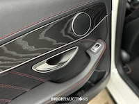 Mercedes-benz c450 amg 4matic 3.0 v6 367pk 2016 c-klasse estate, zn-456-j - afbeelding 47 van  78