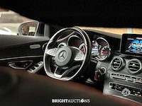 Mercedes-benz c450 amg 4matic 3.0 v6 367pk 2016 c-klasse estate, zn-456-j - afbeelding 64 van  78