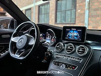 Mercedes-benz c450 amg 4matic 3.0 v6 367pk 2016 c-klasse estate, zn-456-j - afbeelding 65 van  78
