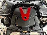 Mercedes-benz c450 amg 4matic 3.0 v6 367pk 2016 c-klasse estate, zn-456-j - afbeelding 74 van  78