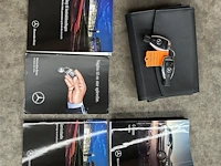 Mercedes-benz c450 amg 4matic 3.0 v6 367pk 2016 c-klasse estate, zn-456-j - afbeelding 76 van  78