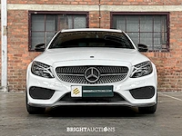 Mercedes-benz c450 amg 4matic 3.0 v6 367pk 2016 c-klasse estate, zn-456-j - afbeelding 77 van  78