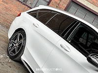 Mercedes-benz c450 amg 4matic 3.0 v6 367pk 2016 c-klasse estate, zn-456-j - afbeelding 5 van  78