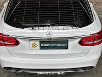 Mercedes-benz c450 amg 4matic 3.0 v6 367pk 2016 c-klasse estate, zn-456-j - afbeelding 15 van  78