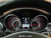 Mercedes-benz c450 amg 4matic 3.0 v6 367pk 2016 c-klasse estate, zn-456-j - afbeelding 22 van  78