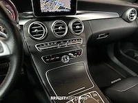 Mercedes-benz c450 amg 4matic 3.0 v6 367pk 2016 c-klasse estate, zn-456-j - afbeelding 28 van  78