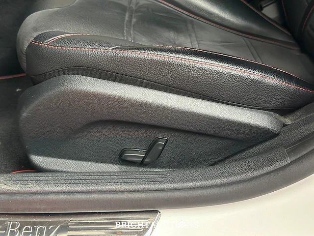 Mercedes-benz c450 amg 4matic 3.0 v6 367pk 2016 c-klasse estate, zn-456-j - afbeelding 39 van  78
