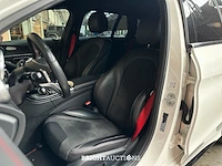 Mercedes-benz c450 amg 4matic 3.0 v6 367pk 2016 c-klasse estate, zn-456-j - afbeelding 40 van  78