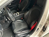 Mercedes-benz c450 amg 4matic 3.0 v6 367pk 2016 c-klasse estate, zn-456-j - afbeelding 42 van  78