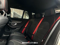 Mercedes-benz c450 amg 4matic 3.0 v6 367pk 2016 c-klasse estate, zn-456-j - afbeelding 49 van  78