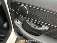 Mercedes-benz c450 amg 4matic 3.0 v6 367pk 2016 c-klasse estate, zn-456-j - afbeelding 58 van  78