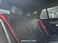Mercedes-benz c450 amg 4matic 3.0 v6 367pk 2016 c-klasse estate, zn-456-j - afbeelding 60 van  78