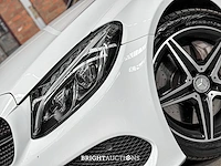 Mercedes-benz c450 amg 4matic 3.0 v6 367pk 2016 c-klasse estate, zn-456-j - afbeelding 67 van  78