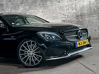Mercedes-benz c450 amg 4matic 3.0 v6 biturbo 367pk 2015 c-klasse, nj-384-z - afbeelding 3 van  59