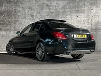 Mercedes-benz c450 amg 4matic 3.0 v6 biturbo 367pk 2015 c-klasse, nj-384-z - afbeelding 9 van  59