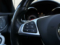 Mercedes-benz c450 amg 4matic 3.0 v6 biturbo 367pk 2015 c-klasse, nj-384-z - afbeelding 17 van  59