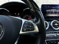 Mercedes-benz c450 amg 4matic 3.0 v6 biturbo 367pk 2015 c-klasse, nj-384-z - afbeelding 18 van  59