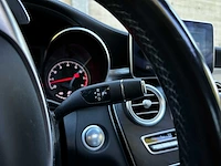 Mercedes-benz c450 amg 4matic 3.0 v6 biturbo 367pk 2015 c-klasse, nj-384-z - afbeelding 20 van  59