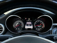 Mercedes-benz c450 amg 4matic 3.0 v6 biturbo 367pk 2015 c-klasse, nj-384-z - afbeelding 21 van  59