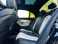 Mercedes-benz c450 amg 4matic 3.0 v6 biturbo 367pk 2015 c-klasse, nj-384-z - afbeelding 58 van  59