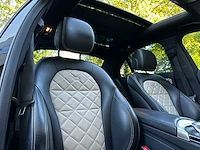 Mercedes-benz c450 amg 4matic 3.0 v6 biturbo 367pk 2015 c-klasse, nj-384-z - afbeelding 40 van  59