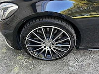 Mercedes-benz c450 amg 4matic 3.0 v6 biturbo 367pk 2015 c-klasse, nj-384-z - afbeelding 53 van  59