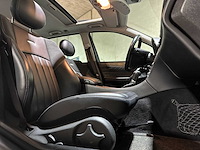 Mercedes-benz c55 combi amg 5.4 v8 367pk 2005 c-klasse, jsz-04-g youngtimer - afbeelding 5 van  6