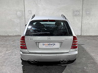 Mercedes-benz c55 combi amg 5.4 v8 367pk 2005 c-klasse, jsz-04-g youngtimer - afbeelding 8 van  48