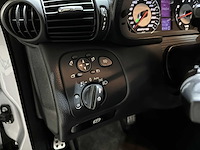 Mercedes-benz c55 combi amg 5.4 v8 367pk 2005 c-klasse, jsz-04-g youngtimer - afbeelding 16 van  48