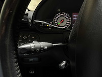 Mercedes-benz c55 combi amg 5.4 v8 367pk 2005 c-klasse, jsz-04-g youngtimer - afbeelding 20 van  48