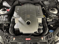 Mercedes-benz c55 combi amg 5.4 v8 367pk 2005 c-klasse, jsz-04-g youngtimer - afbeelding 37 van  48