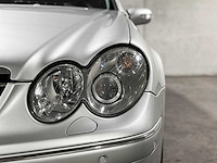 Mercedes-benz c55 combi amg 5.4 v8 367pk 2005 c-klasse, jsz-04-g youngtimer - afbeelding 48 van  48